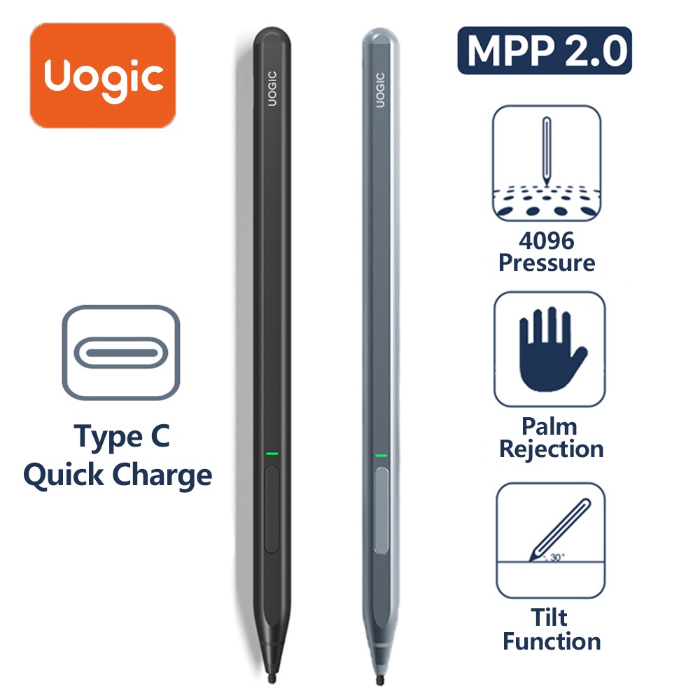 Bút Cảm Ứng Lenovo Xiaoxin Pad Pro 11.5inch Hoạt Động Có Thể Sạc Lại 4096