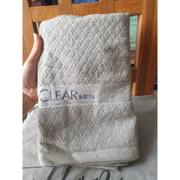 Khăn tắm Sunsilk 60x120cm