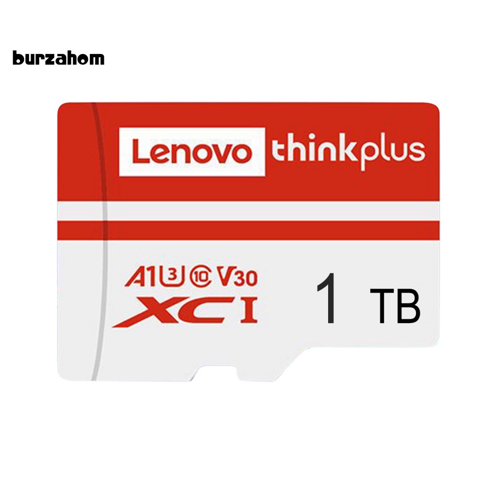 Thẻ Lưu Trữ Dữ Liệu Tốc Độ Cao Siêu Mỏng Cho Xe Hơi 1TB 2TB Mini TF