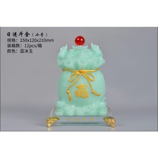 túi tiền kim bảo