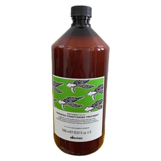 Dầu xả trường thọ Davines Renewing Conditioning Treatment 1000ml