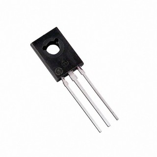 Transistor BD140 / PNP / Linh Kiện Điện Tử