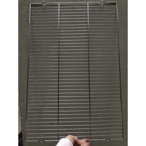 Rack hông bánh 40x60cm vỉ hông bánh