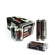 (1 cặp/ 2 viên) pin tiểu AAA, 3A Maxell, Toshiba 1.5V(1/cặp)