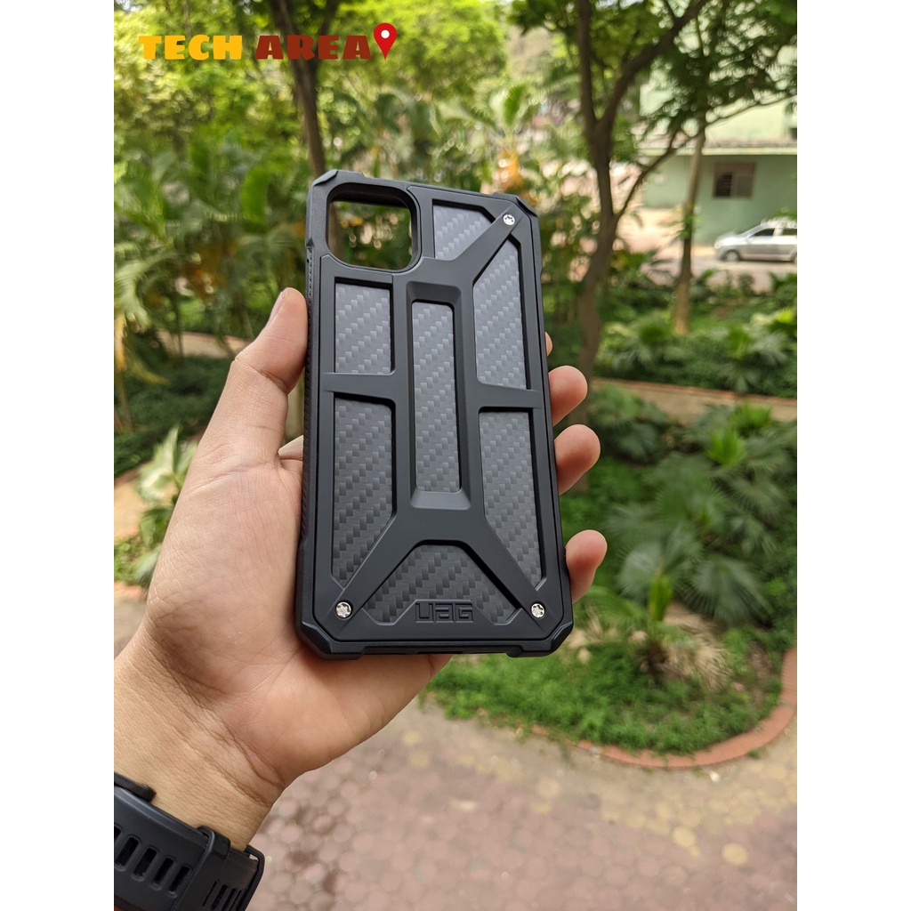 Ốp UAG Monarch Iphone 11pro/11pro max
