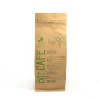 Cà phê hữu cơ thải độc đại tràng Enema 1000g