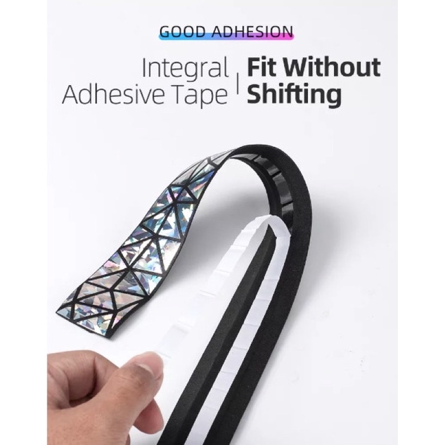 Dây quấn gi đông xe đạp đua Rockbros , dây quấn xe road