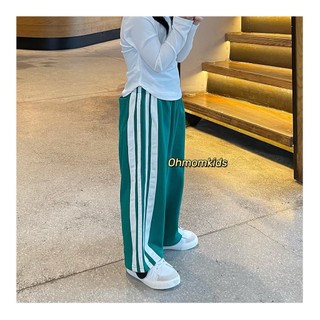 Giày thể thao basic trắng đen cho bé trai bé gái