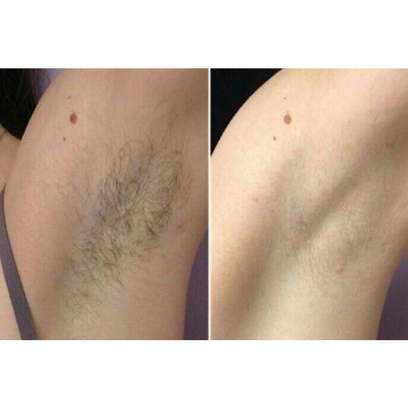 100G Sáp thơm wax lông cao cấp + Mỡ trăn nguyên chất dưỡng da