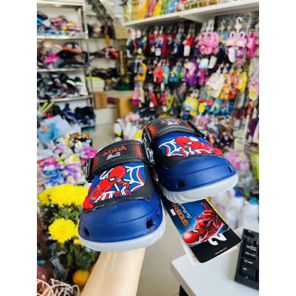 Sục nhựa ADDA Thái Lan