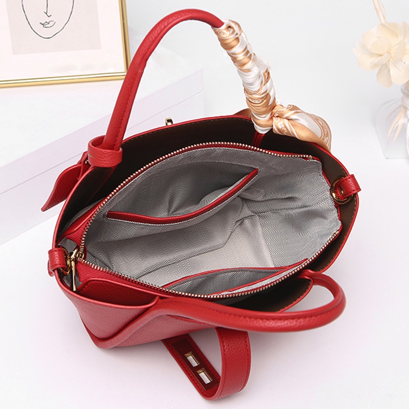 IELGY Túi Xách Thời Trang Cao Cấp Sang Trọng Cho Nữ