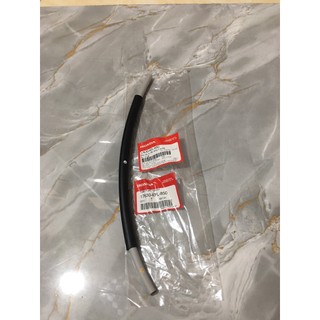 ống cao su dẫn xăng 5,3x350. (17630KFL850)