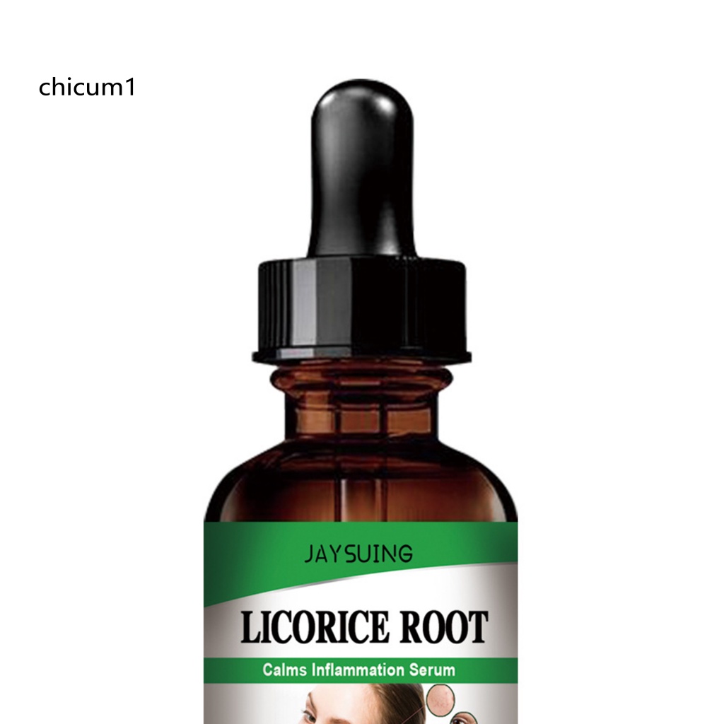 Tinh Chất CC Dưỡng Ẩm Giảm Nếp Nhăn Dịu Nhẹ Chăm Sóc Da Mặt