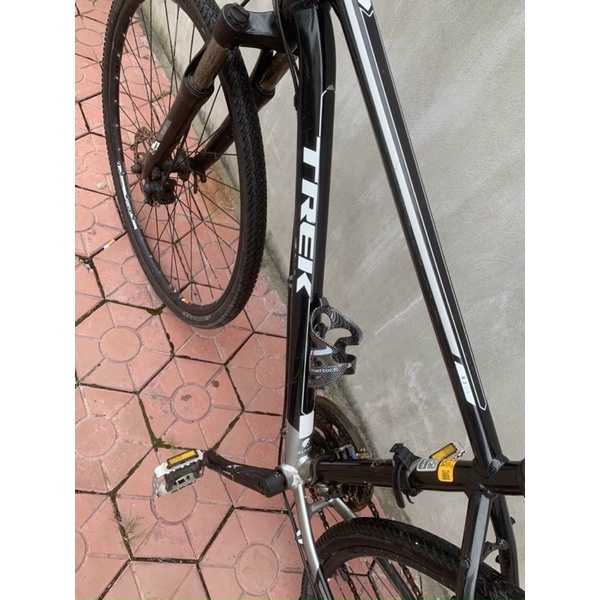 Xe đạp Nhật bãi thể thao