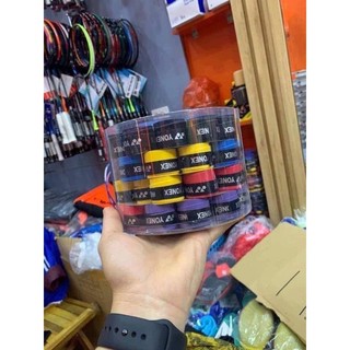 quấn cán cầu lông yonex (combo hộp 60c)