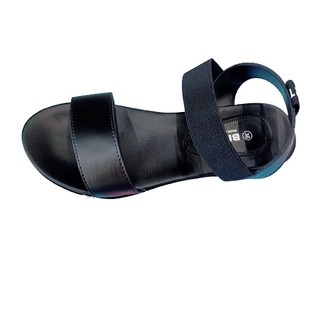 Dép sandal nữ Bitas SYN.187_DEN
