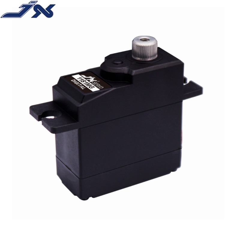 Jx PDI-1181MG 18g 3.5KG Kim Loại Bánh Răng Kỹ Thuật Số Lõi servo Cho WPL RC Xe B1 / 16 B24 C14 C24 M