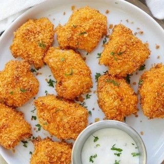 100Gr Bột phô mai lắc Hàn Quốc O!Sajang