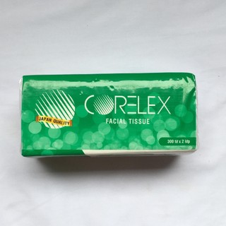 Khăn Giấy Ăn Corelex Tái Chế
