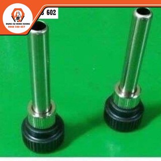 Đầu chụp mũi hàn thay thế cho mỏ hàn nhiệt 936 và tay hàn 60w