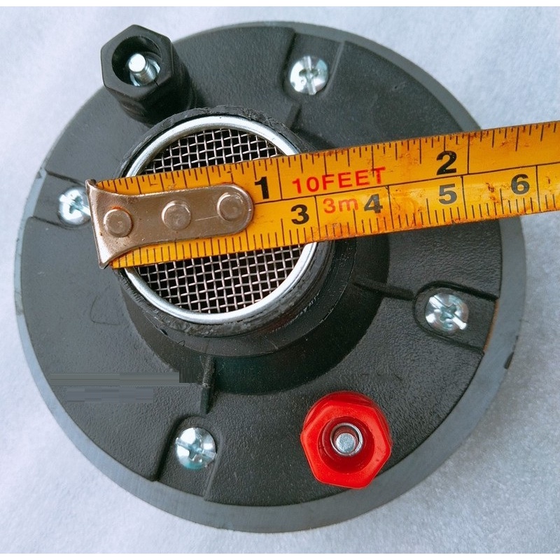 LOA TREBLE KÈN THUMPER CÔN 51.3mm TỪ 120mm - GIÁ 1 CHIẾC - Củ Trép 250