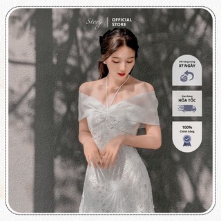 Đầm Shell Thời trang nữ