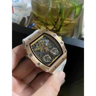 ĐỒNG HỒ CƠ NAM - ENOLA AUTOMATIC .