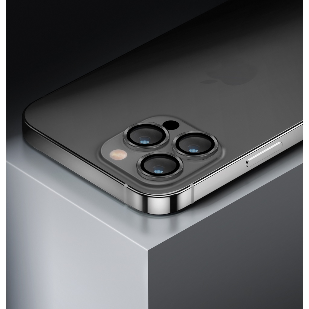 Miếng Dán Camera LENS UNIQ Optix Dành Cho iPhone 14 Pro MAX / 14 PRO