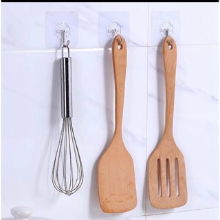 combo 5 móc dán tường đa năng siêu chịu lực