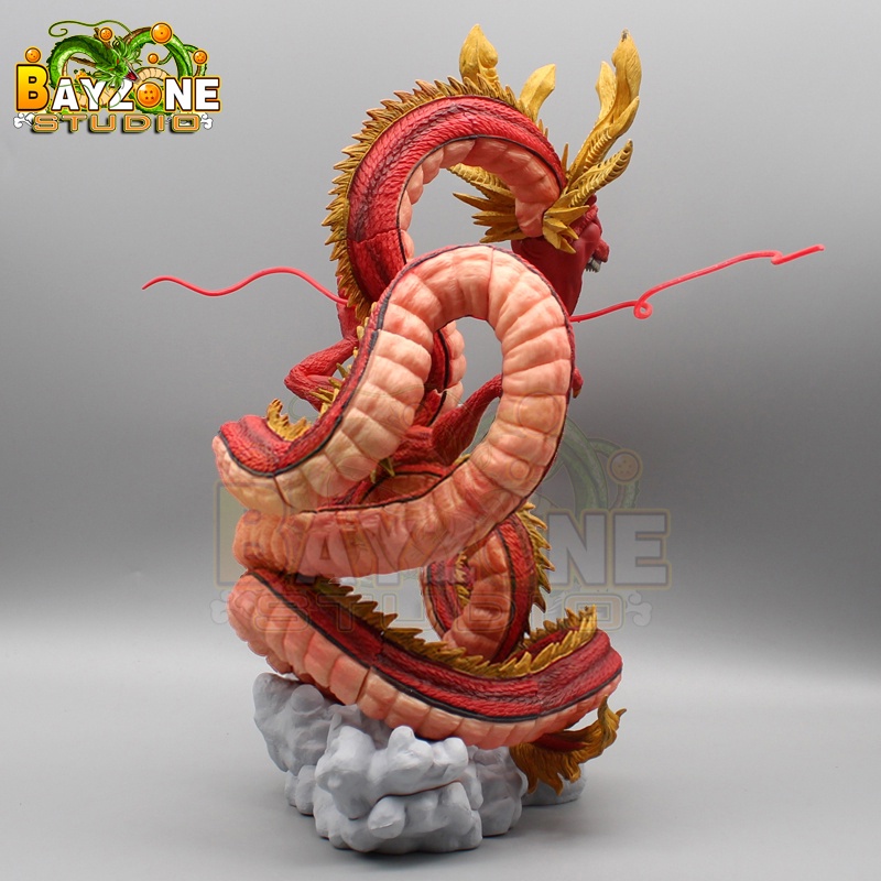 Mô hình Rồng thần trái đất - Mô hình Dragonball