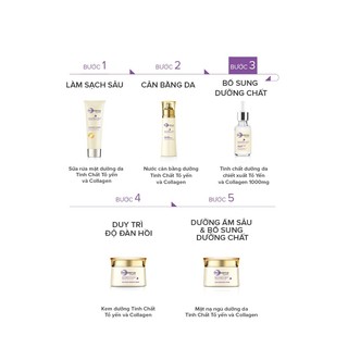 Bio Essence Tinh Chất BIO Bird's Nest 30ml