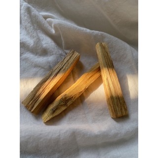 Palo Santo (Gỗ trắc xanh)
