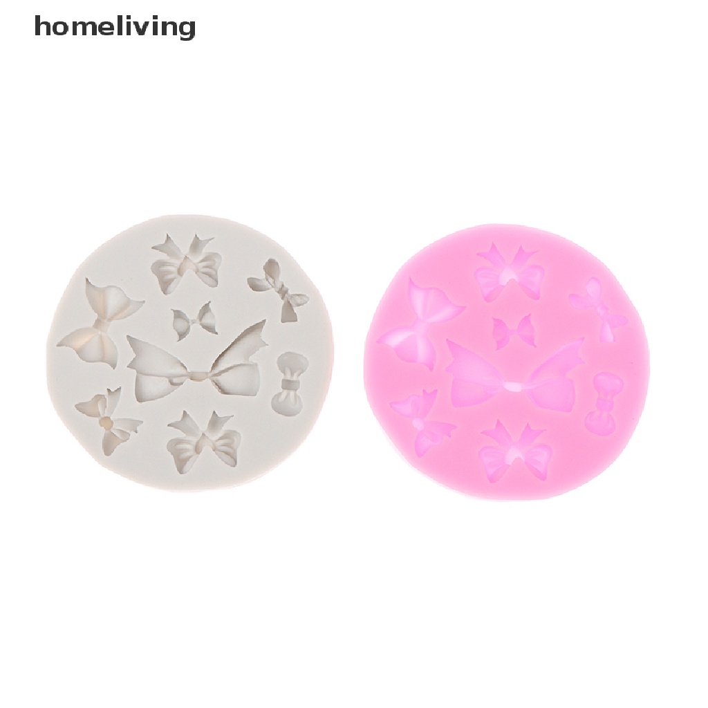 1 Khuôn Silicone Làm Kẹo Đường Trang Trí Bánh Kem