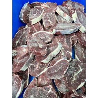 Lõi vai Bò Mỹ 1kg