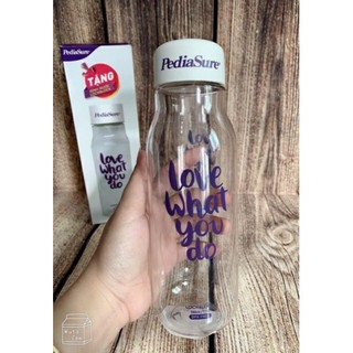 Bình nước lock&lock 500ml