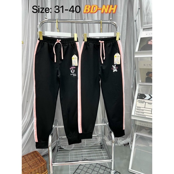 Quần umi nhỡ đại cồ bé