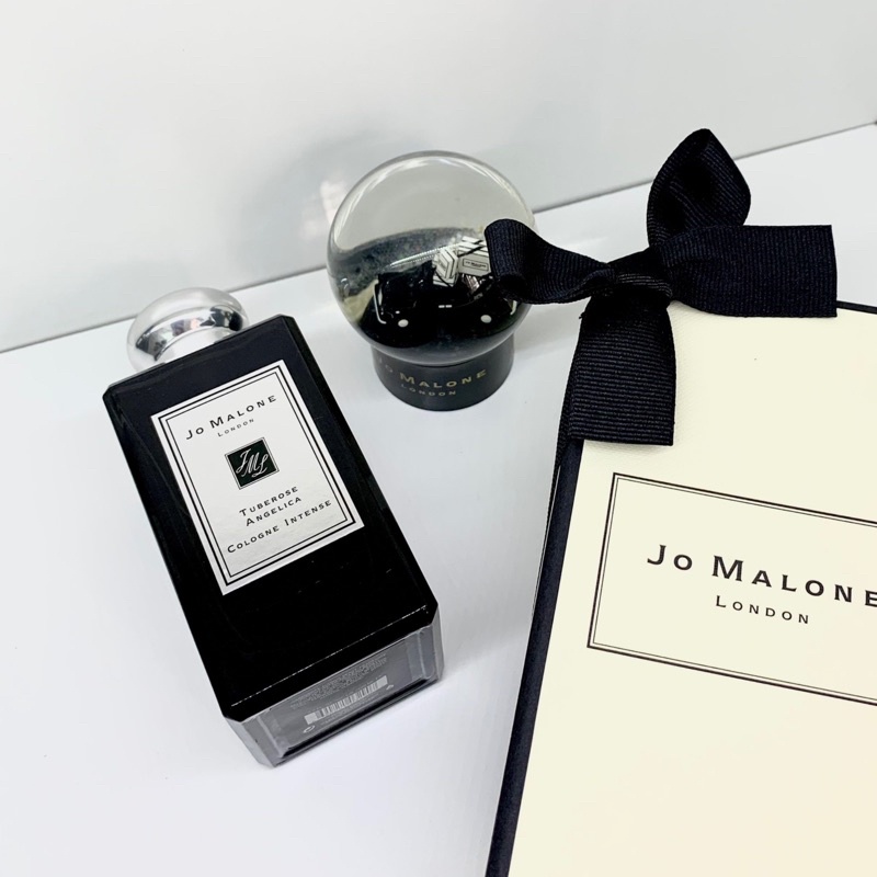 Nước hoa nữ Jo Malone Tuberose Angelica Cologne Intense