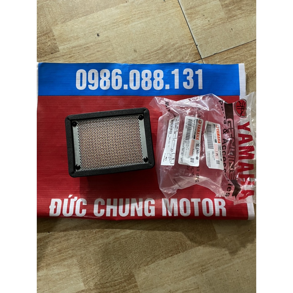 lọc gió MT03,R3 zin chính hãng