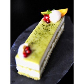 Đế lót bánh mousse 10 cái