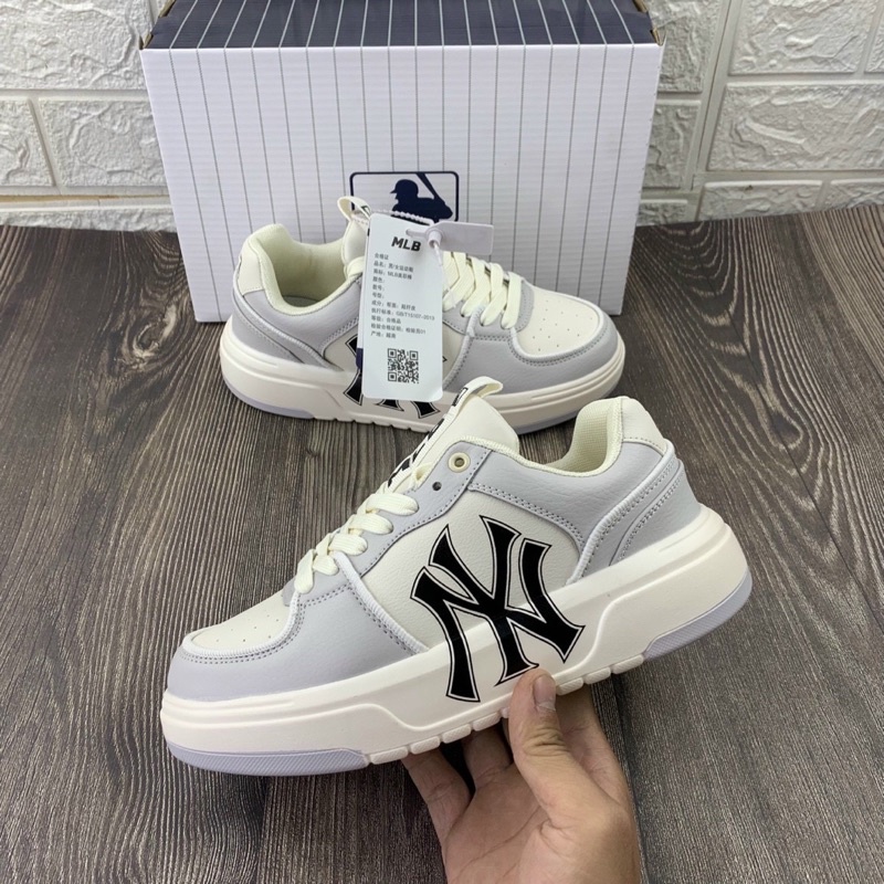 GIẦY THỂ THAO MLP CHUKY ĐỘN ĐẾ NAM NỮ BẢN CAO CẤP , THIẾT KẾ ĐƠN GIẢN CÁ TÍNH PHONG CÁCH CÓ SẴN .