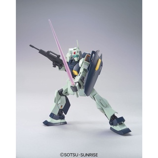 Mô Hình Gundam HGUC 140 Nemo Unicorn ver. Đồ Chơi Lắp Ráp Gundam Anime Mecha Tỉ Lệ 1/144 Chính Hãng