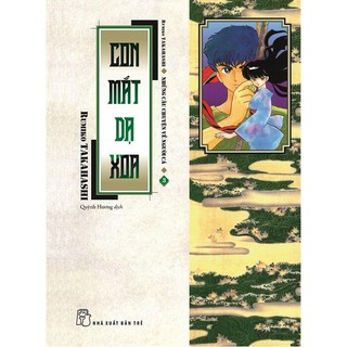 Truyện tranh Những Câu Chuyện Về Người Cá - Boxset Trọn Bộ 3 Tập - Tntmanga
