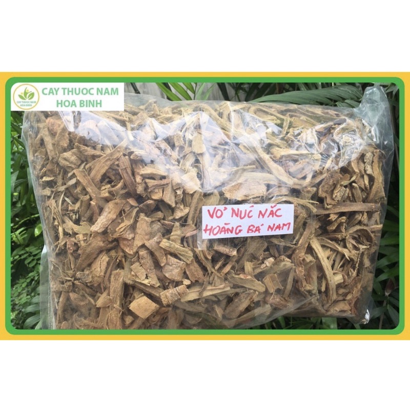 VỎ NÚC NÁC KHÔ 1KG ( SẠCH,MỚI,NGON)
