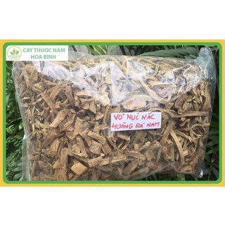 Vỏ núc nác khô 1kg