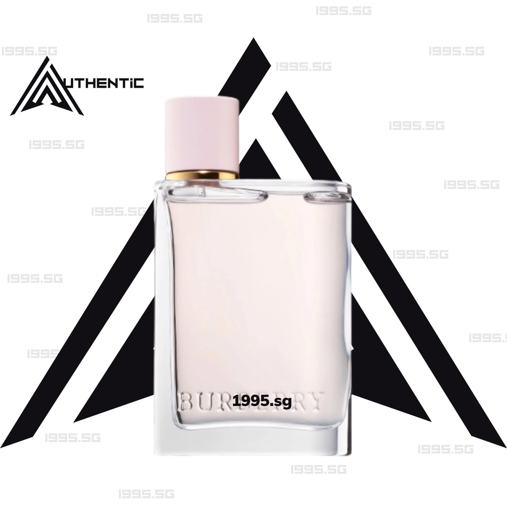Nước hoa Nữ Burberry Her 10ml