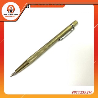 Bút lấy mí, phá kính, vẽ khắc đánh dấu trên mọi vật liệu sắt nhôm kính sứ gỗ _ Dụng Cụ Minh Vương