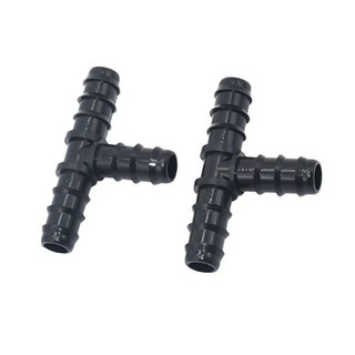 TÊ CHIA ỐNG 16 - 20mm LDPE