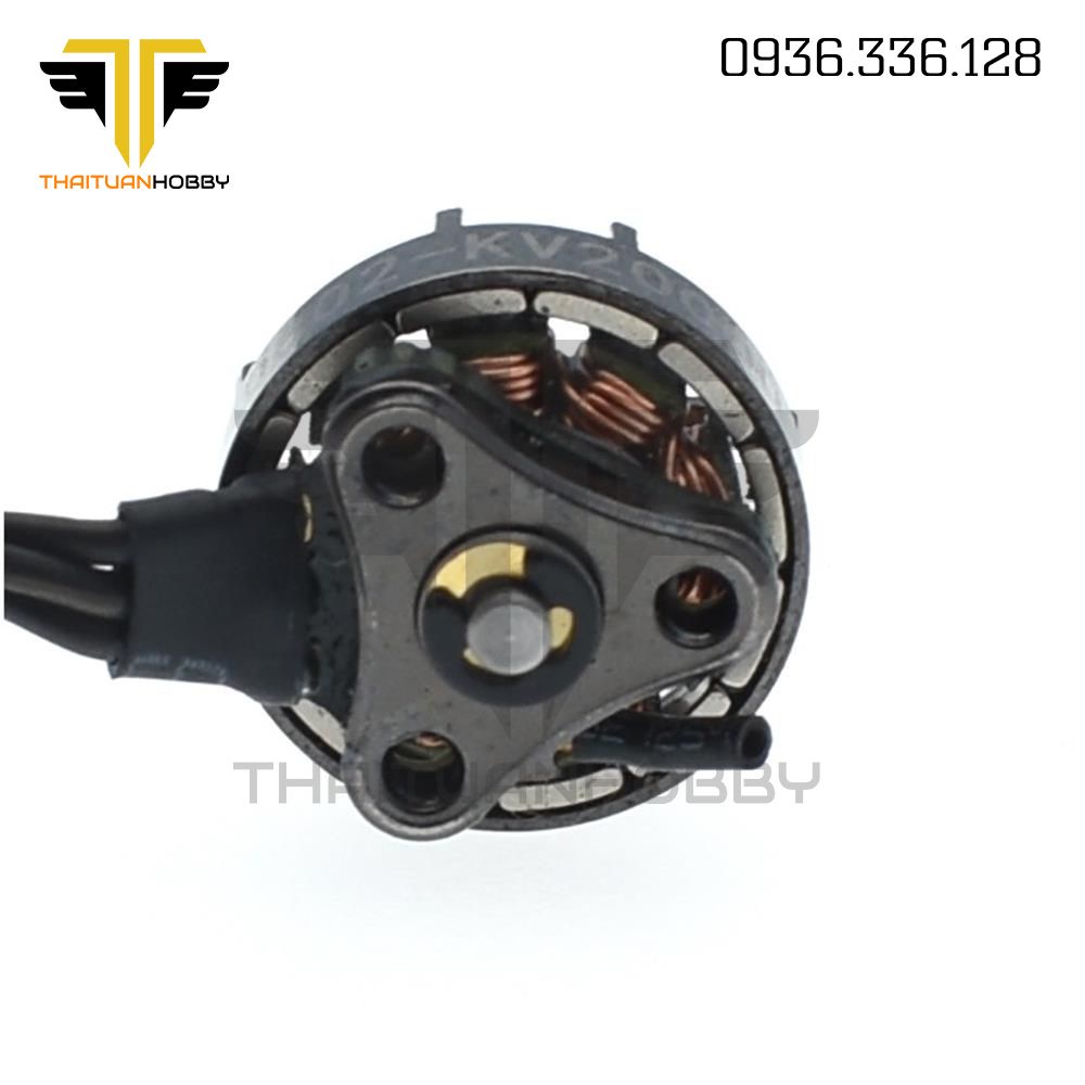 Động Cơ Happymodel RS0802 20000kv