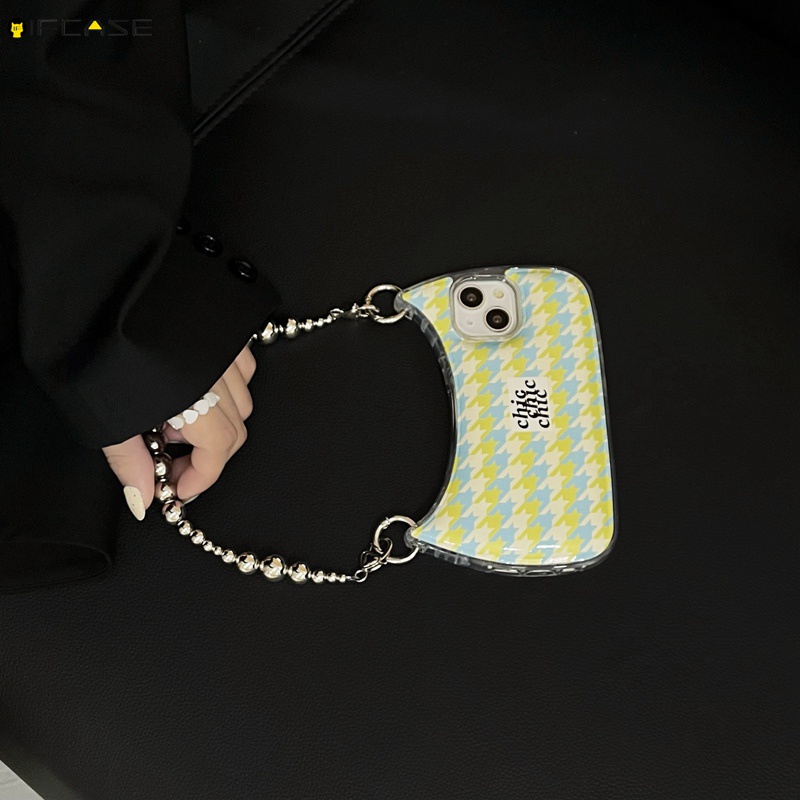 Ốp Điện Thoại Họa Tiết Túi Xách 3D Có Dây Đeo Cho iPhone 14 Plus 14 13 12 11 Pro Max