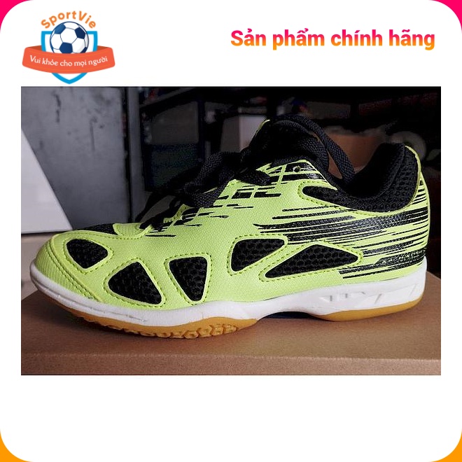 Giày NAGAKI chuyên cho cầu lông, bóng chuyền, chính hãng, bền đẹp giá rẻ dành cho nam và nữ (7 màu)